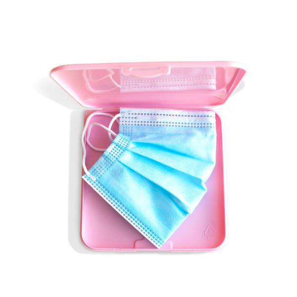 FUTERAŁ NA MASKĘ  - Masky