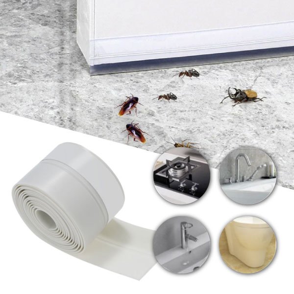 Silikonowa Taśma Uszczelniająca - Windsealer 2+1 GRATIS