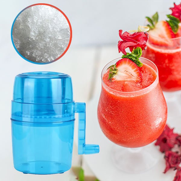 Kruszarka do lodu - Icey