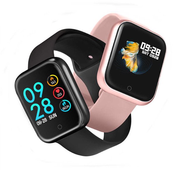 Smart watch W60 + GRATIS pasek