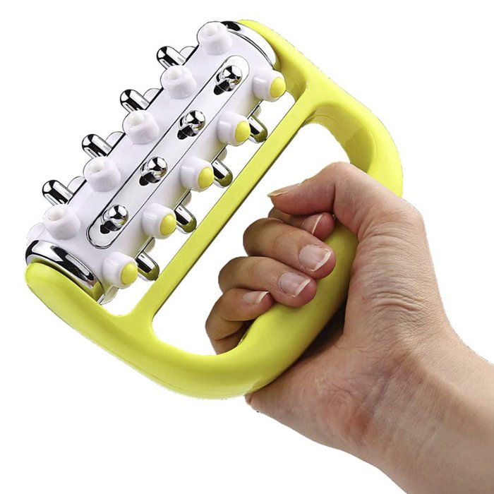 Masażer do cellulitu - massager