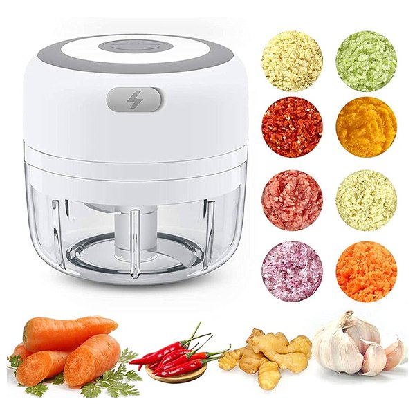 Mini krojacz USB - Mikser