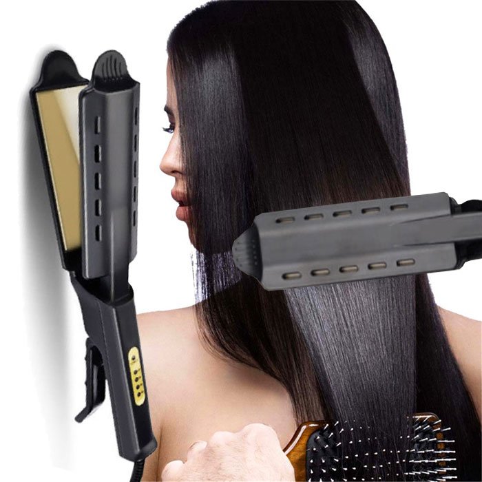 Prostownica do włosów - Straighty