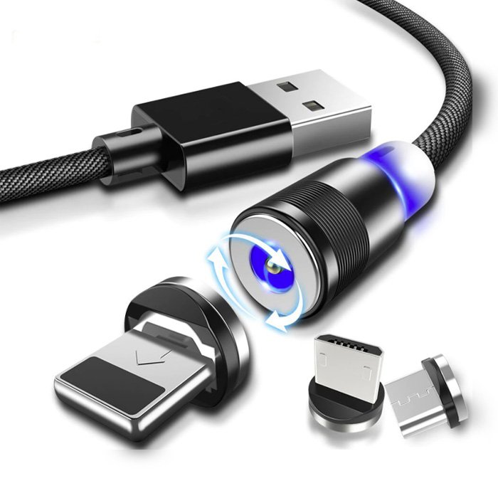 Kabel magnetyczny