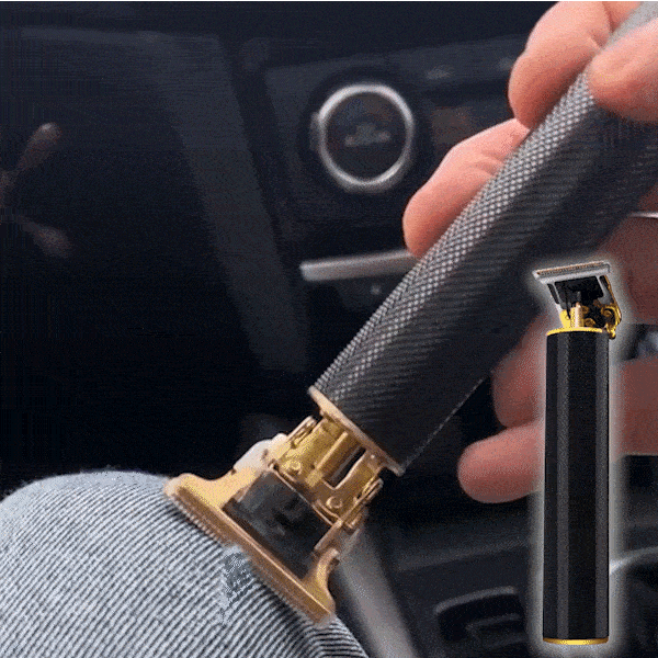 Profesjonalny trymer do brody i włosów – Tblade