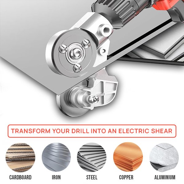 Krajalnica do blach - Platycutter