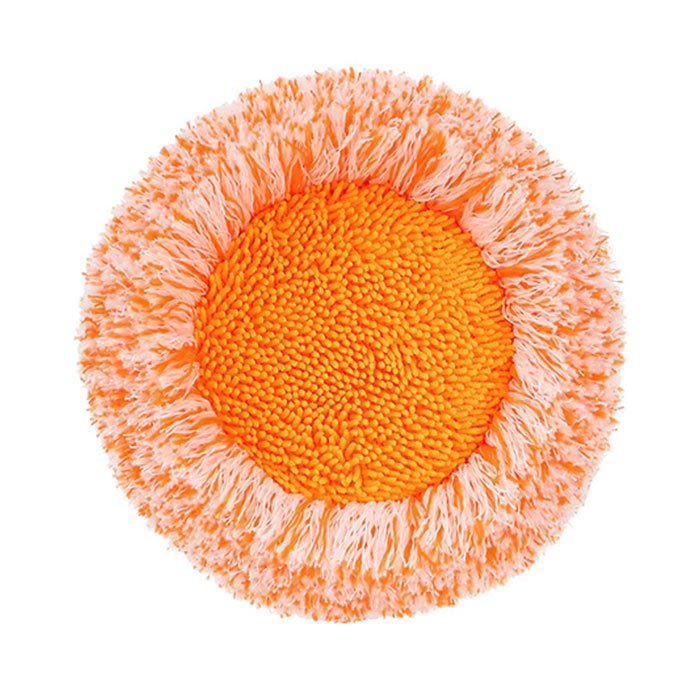 Dodatkowe ściereczki do elastycznego czyszczenia powierzchni - Sunflowerrag