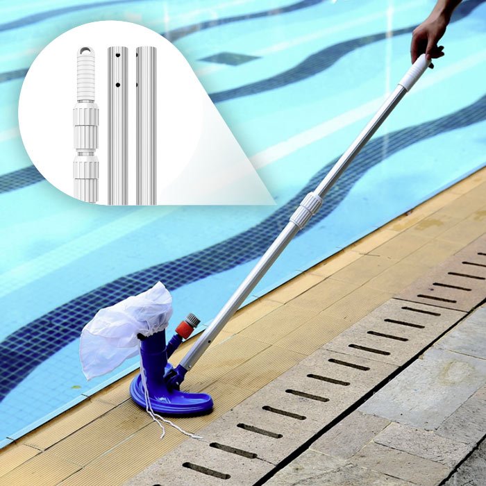 Sztyft do czyszczenia basenu - Poolstick