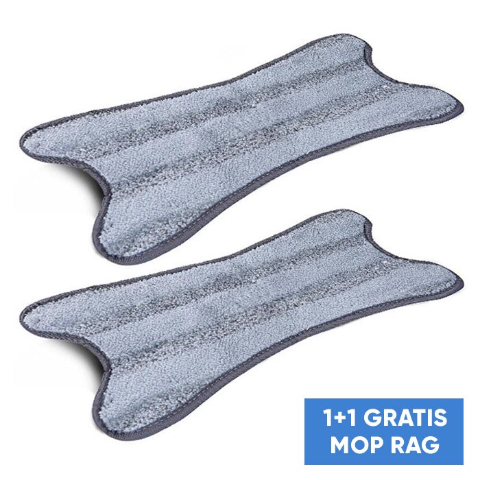 Ściereczki do czyszczenia powierzchni 360° (1+1 gratis) - Mopyxcloth
