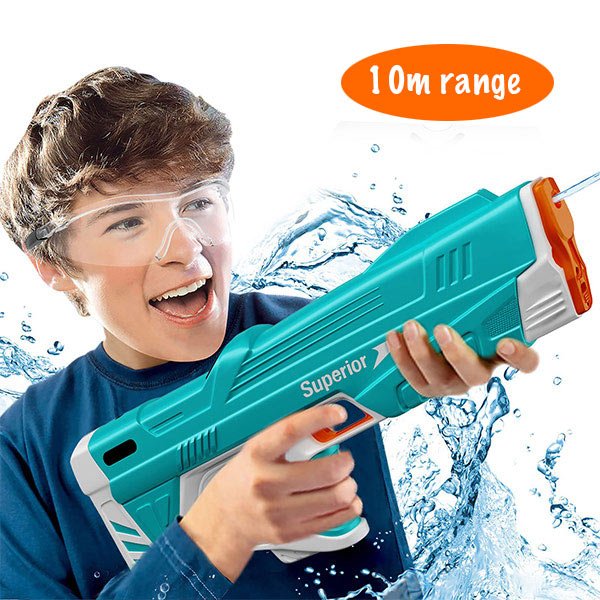 Pistolet na wodę - Watersplash