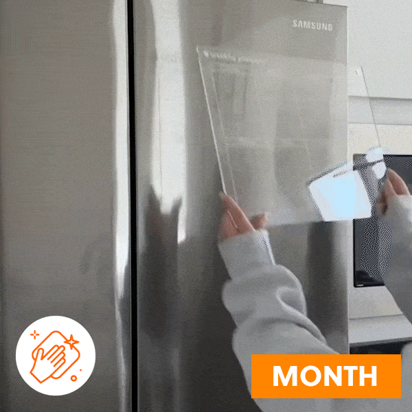 Kalendarz magnetyczny - Calendary