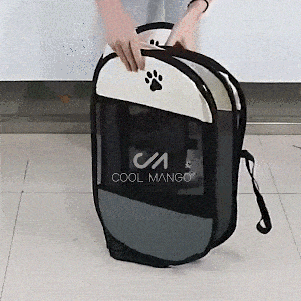 Namiot dla zwierząt domowych - Pettent