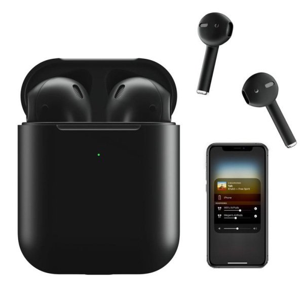 Bezprzewodowe słuchawki Bluetooth – Earbuds