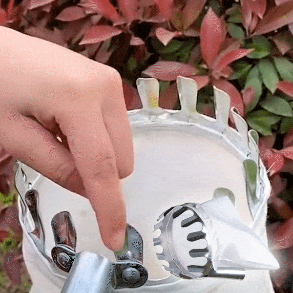 Zbieracz owoców - Fruitpicker