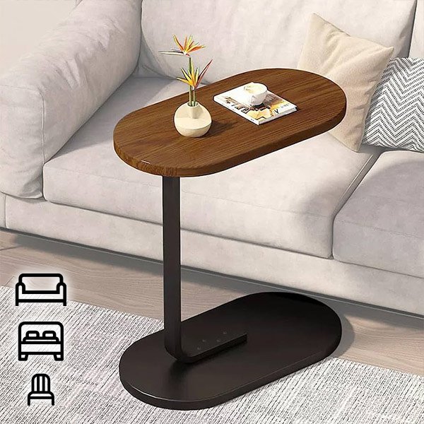 Wielofunkcyjny stolik boczny - Sidestand